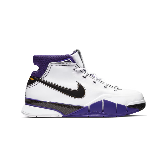 Nike Kobe 1 Protro 81 Points
