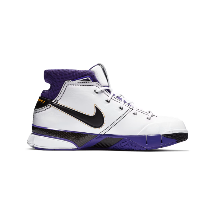 Nike Kobe 1 Protro 81 Points
