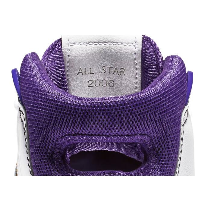 Nike Kobe 1 Protro 81 Points