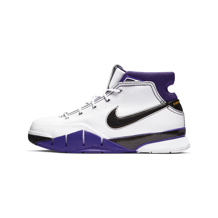 Nike Kobe 1 Protro 81 Points