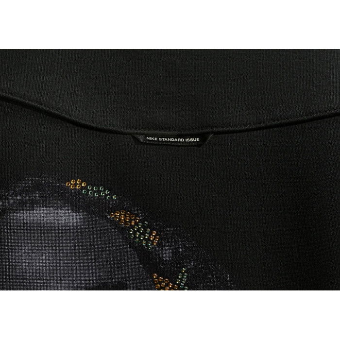 Sweat à capuche Nike Ja 3 Crystal Therma-Fit black