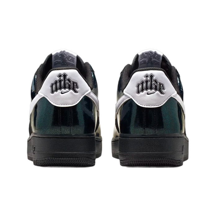 Nike Air Force 1 '07 LV8 Glam Rock Pack black 