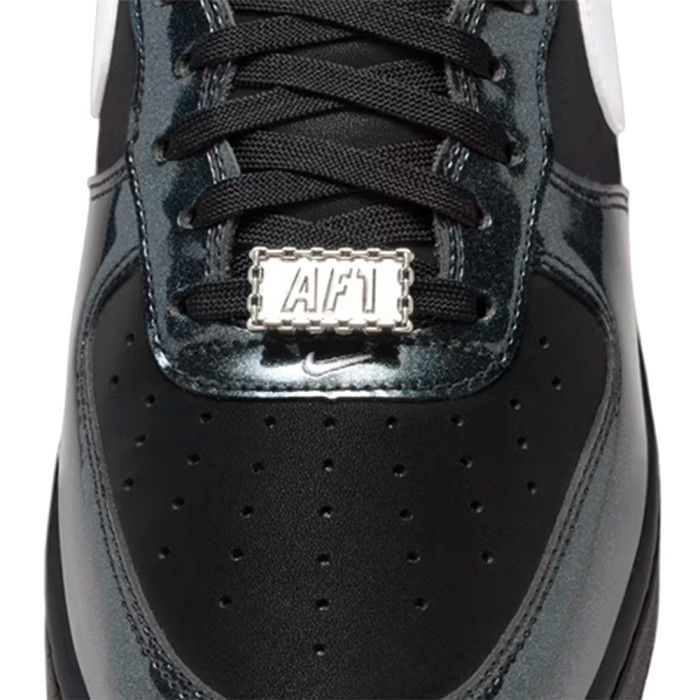 Nike Air Force 1 '07 LV8 Glam Rock Pack black 