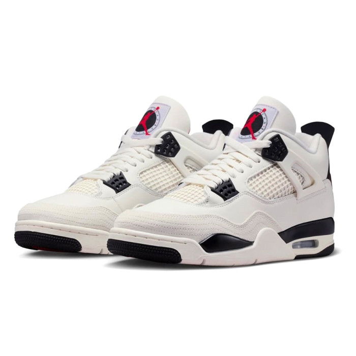 Air Jordan 4 Retro OG Flight Club