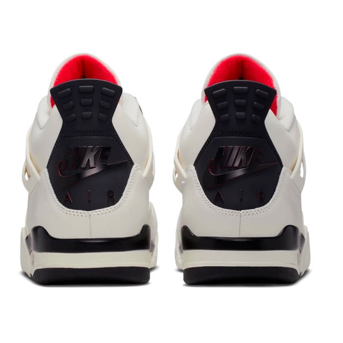 Air Jordan 4 Retro OG Flight Club