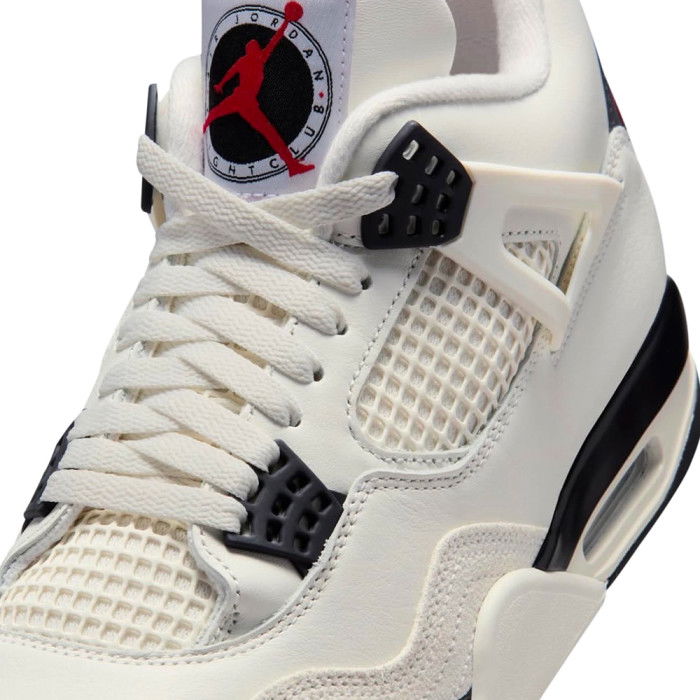 Air Jordan 4 Retro OG Flight Club