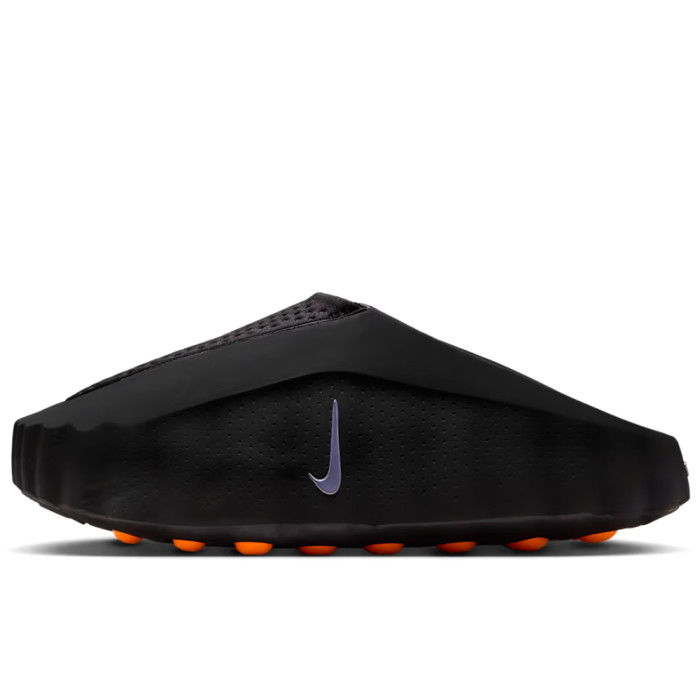 Claquettes Nike Mind 001 Black Crimson