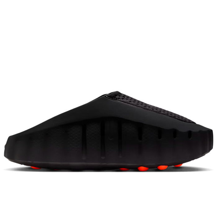 Claquettes Nike Mind 001 Black Crimson