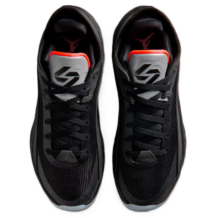 Jordan Luka 5 Black Metallic