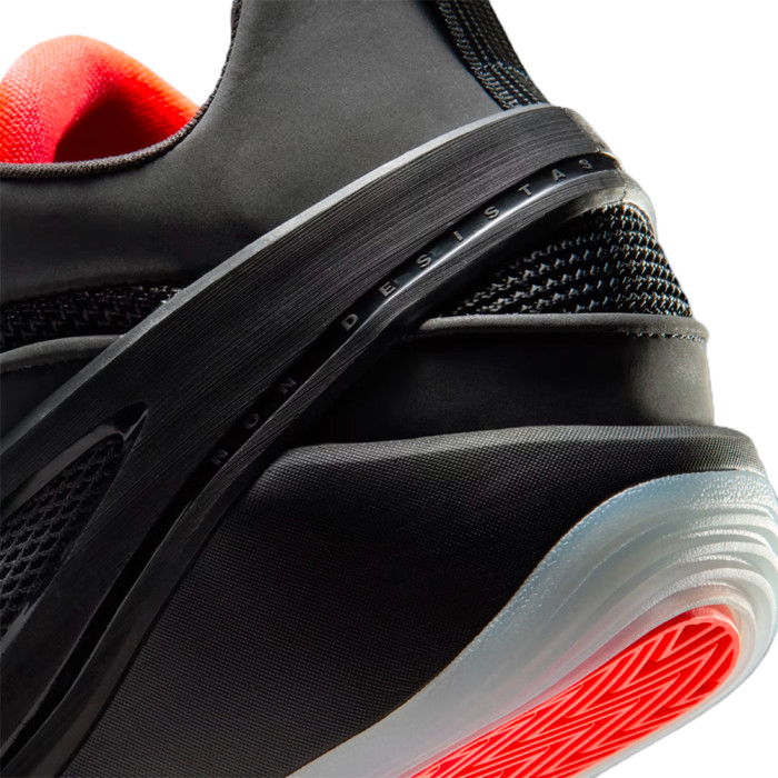 Jordan Luka 5 Black Metallic