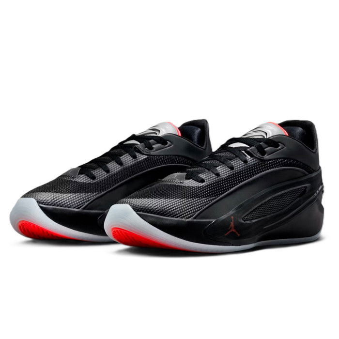 Jordan Luka 5 Black Metallic