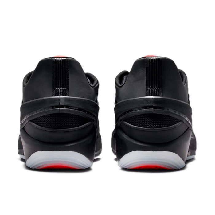 Jordan Luka 5 Black Metallic