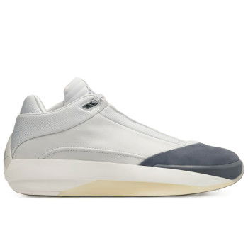 Air Jordan 40 Wolf Grey