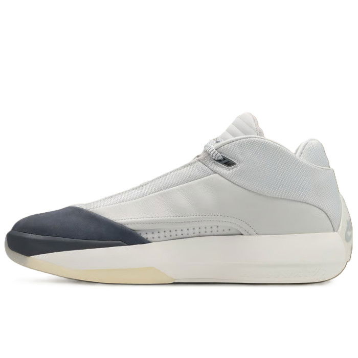 Air Jordan 40 Wolf Grey