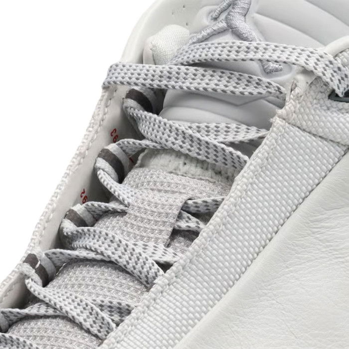 Air Jordan 40 Wolf Grey