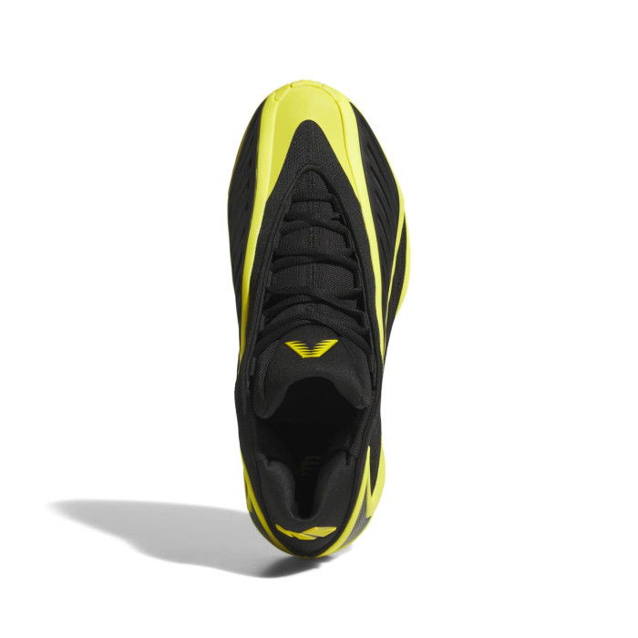 adidas A.E. 2 Black & Yellow