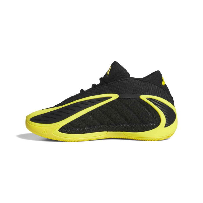 adidas A.E. 2 Black & Yellow