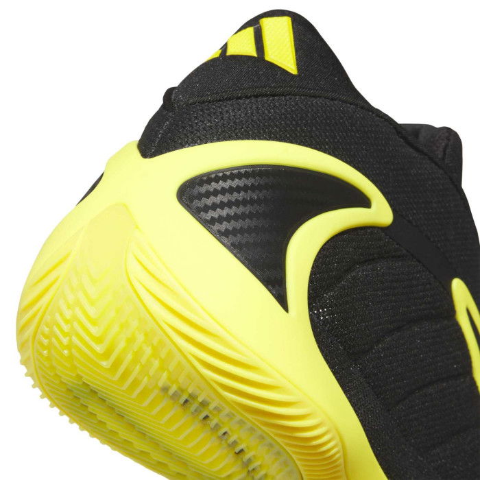 adidas A.E. 2 Black & Yellow