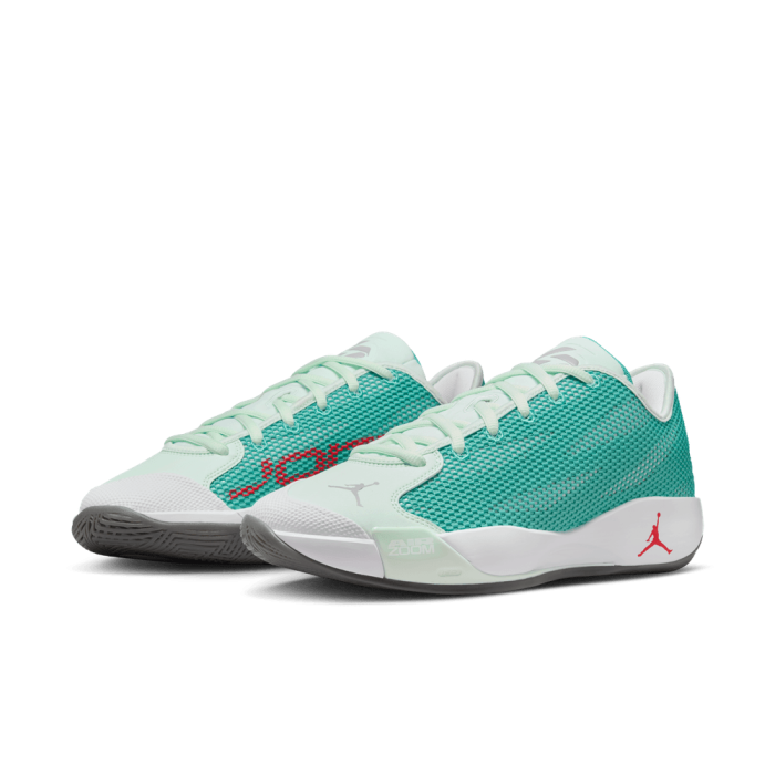 Jordan Luka 77 Love Letter