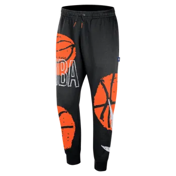Pantalon Nike NBA Team 31 Club black