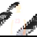 Color Noir du produit T-shirt Jordan Enfant Practice Flight noir