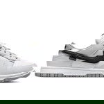 Color Blanc du produit Nike Dunk Low Gore-Tex Summit White