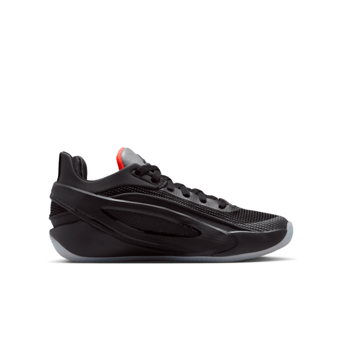 Jordan Luka 5 Black Metallic Enfants GS