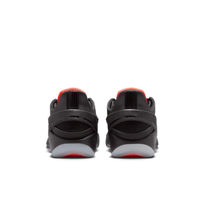 Jordan Luka 5 Black Metallic Enfants GS