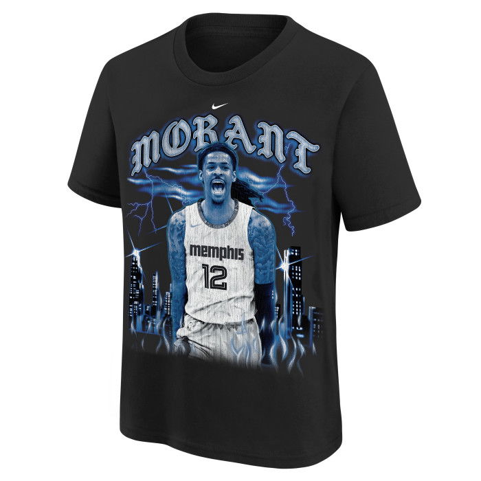 T-shirt NBA Enfant Ja Morant Player