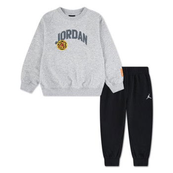 Ensemble Jordan Petits Enfants Dynasty Crew Set