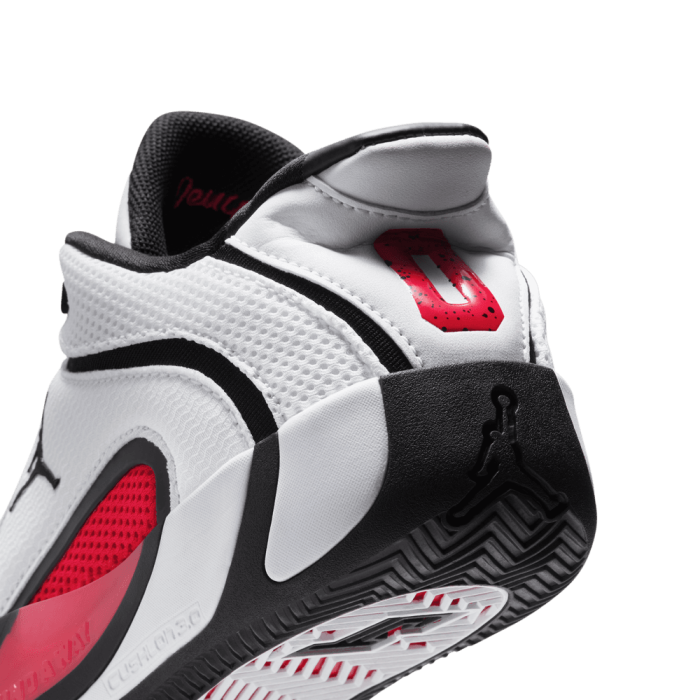 Jordan Tatum 4 Chicago Enfants GS