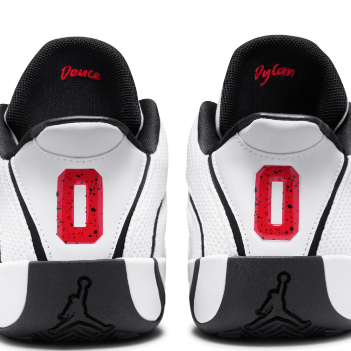 Jordan Tatum 4 Chicago Enfants GS