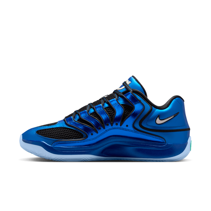 Nike KD 18 International Blue