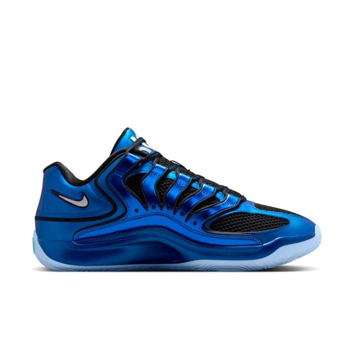 Nike KD 18 International Blue