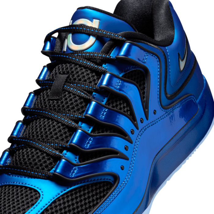 Nike KD 18 International Blue