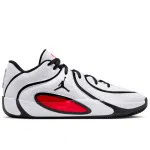 Color Blanc du produit Jordan Tatum 4 Chicago