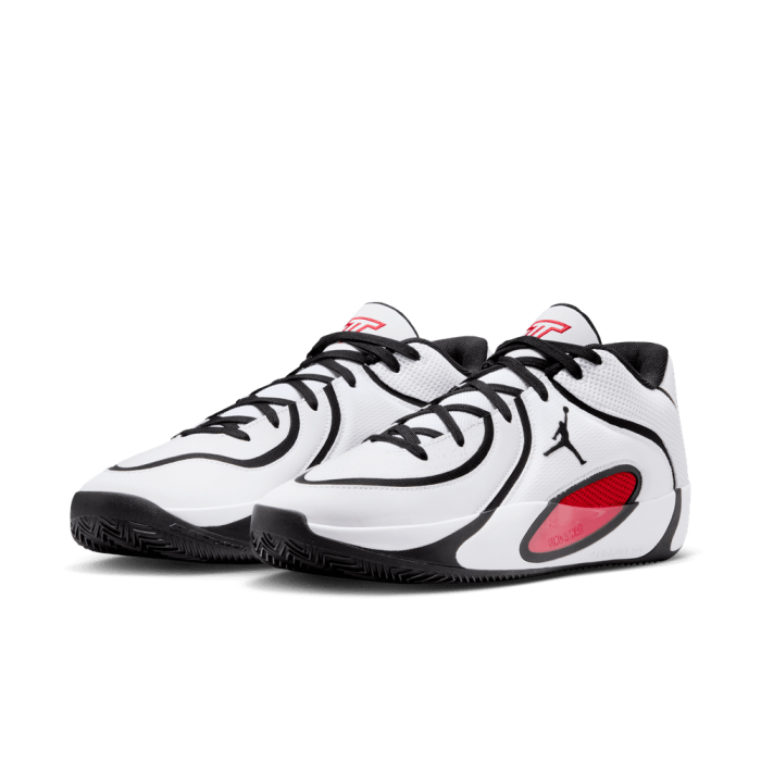 Jordan Tatum 4 Chicago