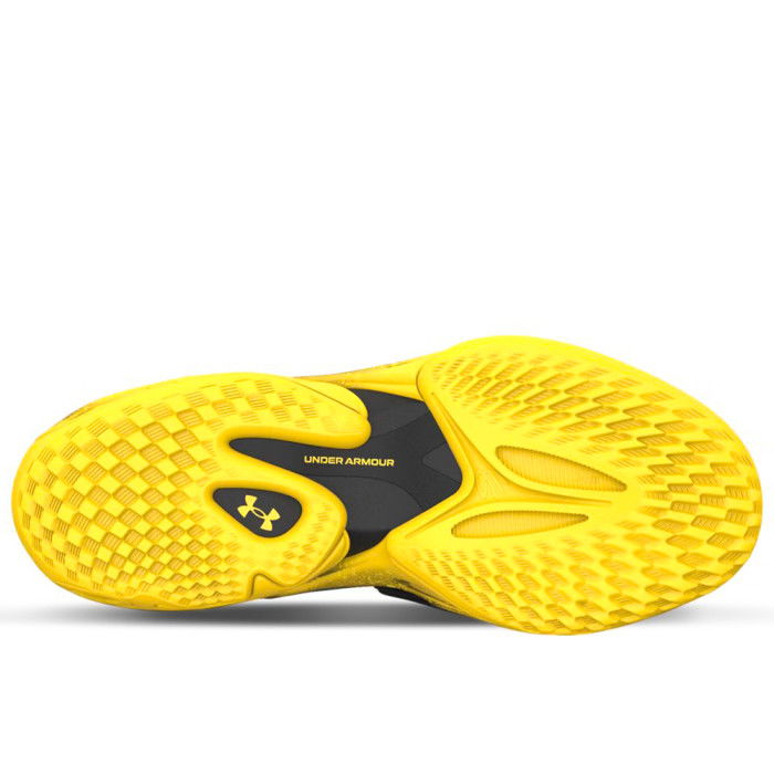 Under Armour Curry 13 Golden Dagger