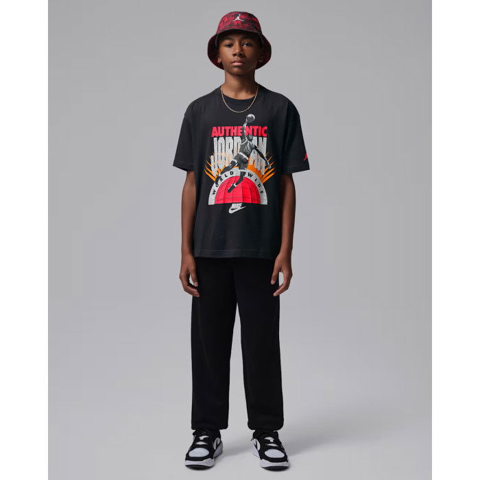 T-shirt Jordan enfant