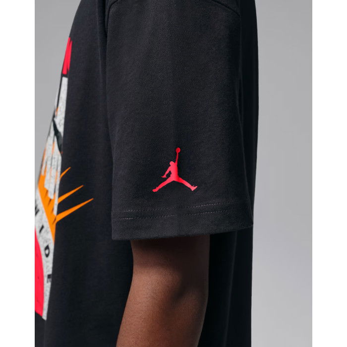 T-shirt Jordan enfant
