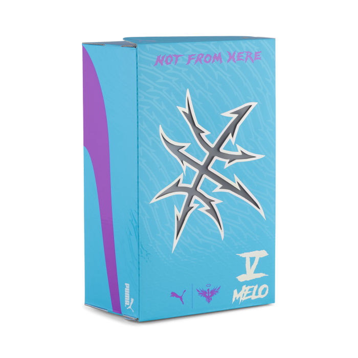 Puma MB.05 Hive Enfants GS