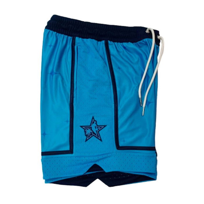 Short NBA All-star Weekend 2026 Jordan coast