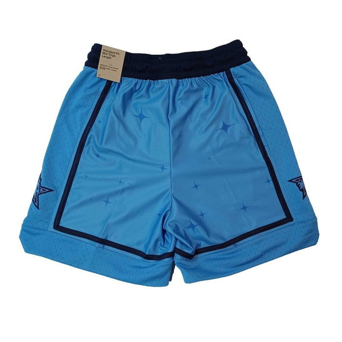 Short NBA All-star Weekend 2026 Jordan coast