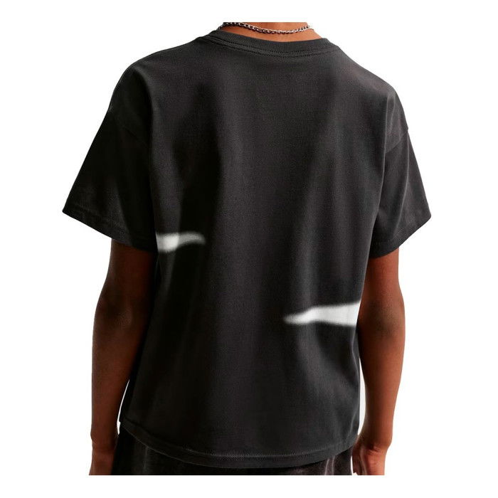 T-shirt Nike NBA ASW Los Angeles Max90 black