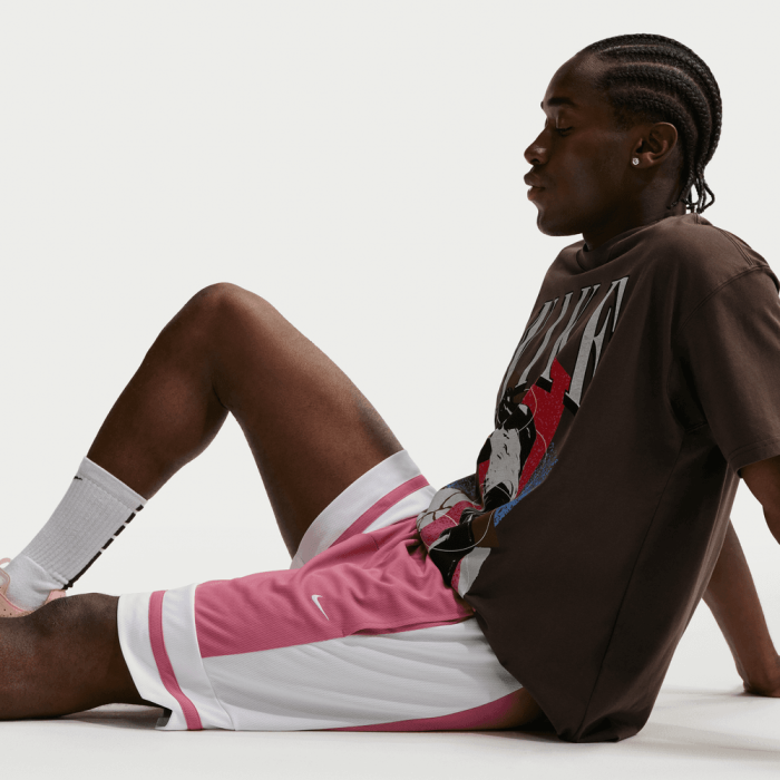 Short de basket Game Classic Dri-FIT