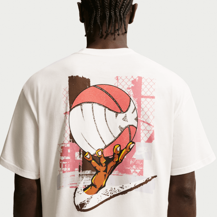 T-shirt Nike Basketball