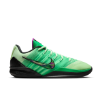 Color Vert du produit Nike Sabrina 3 Gamer