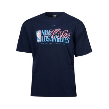 T-shirt Nike NBA All-Star Weekend 2026 college navy