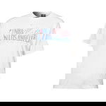 Color Blanc du produit T-shirt NBA All-Star Weekend 2026 Nike sail
