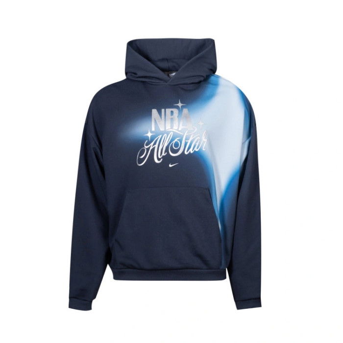 Sweat Nike NBA All-Star Weekend Los Angeles 2026 Standard Issue college navy